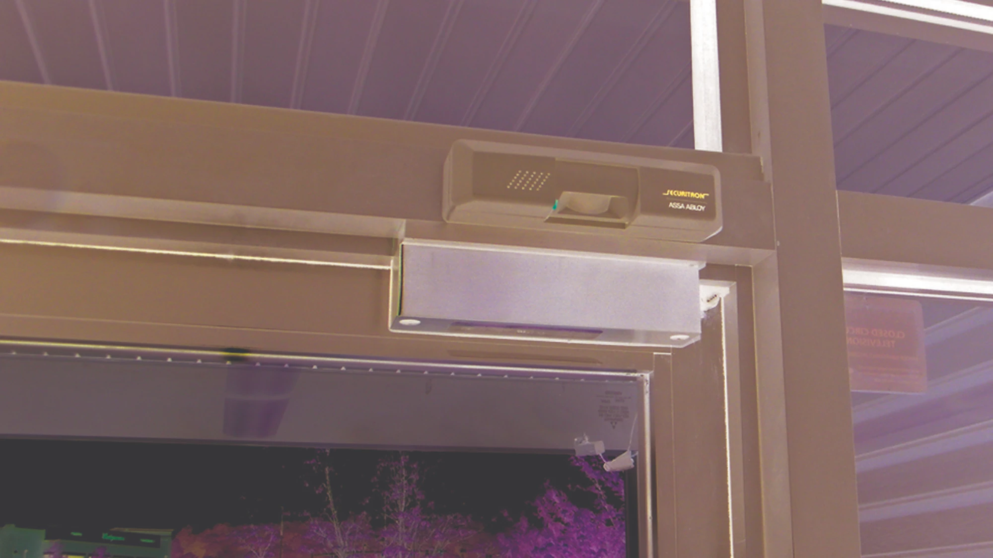 Maglock Sensor Mag Lock Attractions: When, Where, How? | Locksmith Ledger