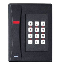 Multi-technology readers read both smart cards and traditional proximity cards Multi-technology readers read both smart cards and traditional proximity cards