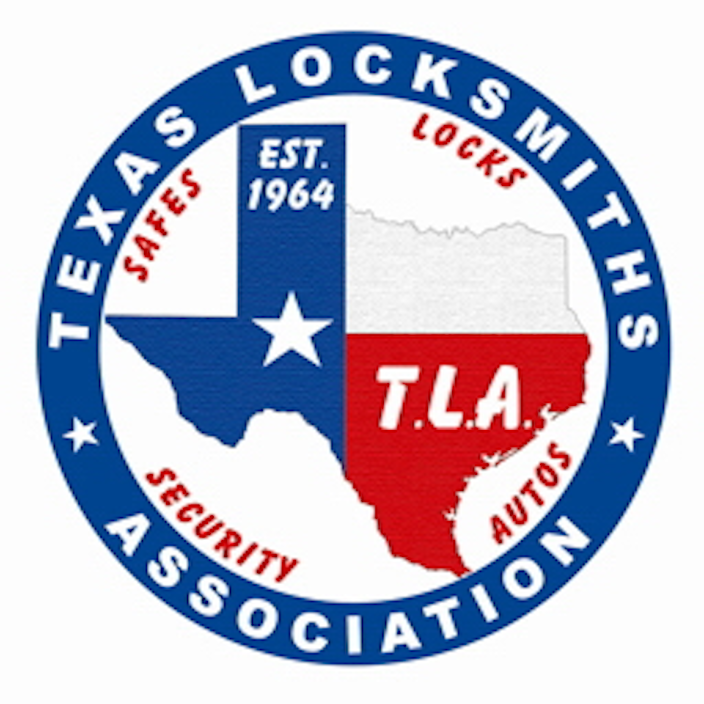 Texas Locksmiths Association Convention Locksmith Ledger