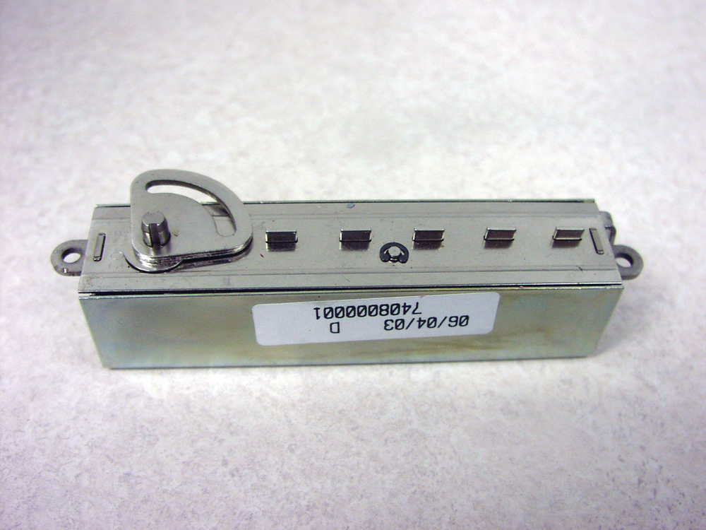 2 Simplex Ilco Kaba Unican Lock Keys DF59 Change Push button Combo Key 
