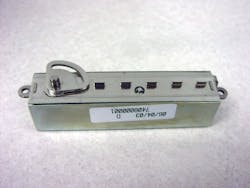 Photo 1. Simplex lock chamber Photo 1. Simplex lock chamber