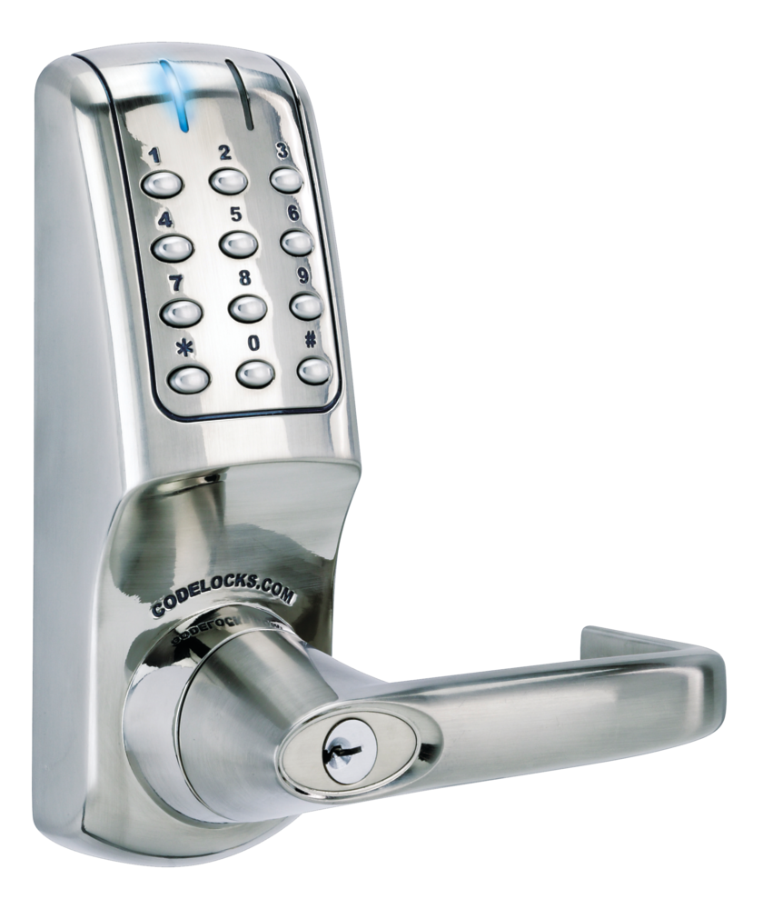 CodeLocks CL5000