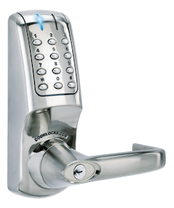 CodeLocks CL5000 CodeLocks CL5000