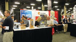 Clark Security introduces Atlanta branch at ALOA