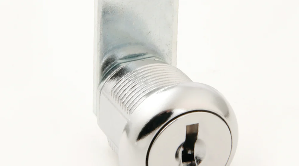 Save Installation Time With Quick Install Cam Locks | Locksmith Ledger