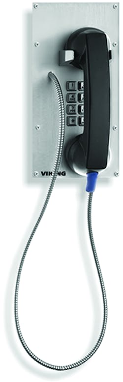 Viking KL1908 telephone entry system Viking KL1908 telephone entry system