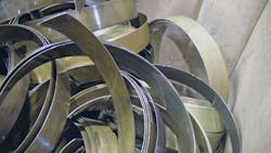 Future key blanks Future key blanks