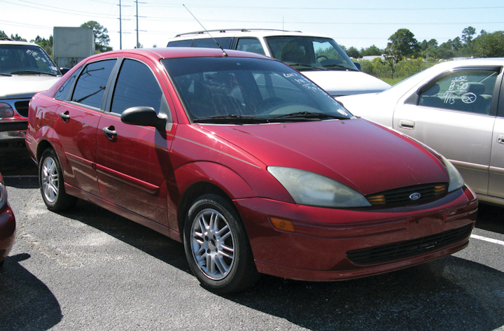 How To Diagnose And Fix Power Window Problems Ford Focus 2001 Youtube
