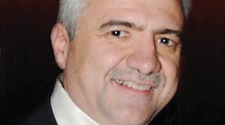 Tom Galanis, ADI Tom Galanis, ADI