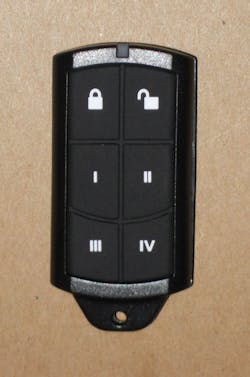 K2 Forge Remote K2 Forge Remote