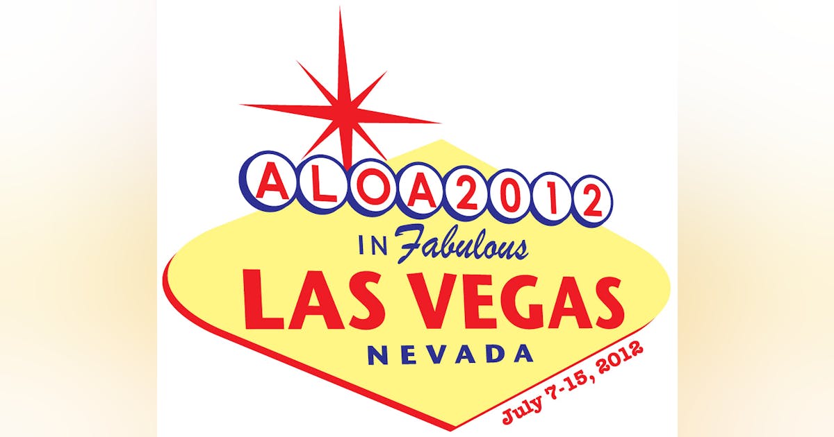ALOA 2012 Locksmith Ledger ALOA 2012 Locksmith Ledger