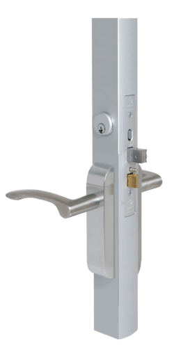 Adams Rite 4600 designer trim Adams Rite 4600 designer trim