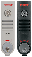 Alarms Video Alarms Alarms Exit Locksmith Ledger