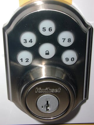 How to Change Kwikset Lock Codes (SmartCodes and Deadbolts)
