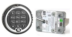 Titanlock 10615732 Titanlock 10615732