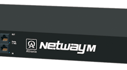 Altronix NetwayM
