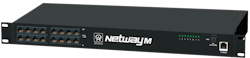 Altronix NetwayM Altronix NetwayM