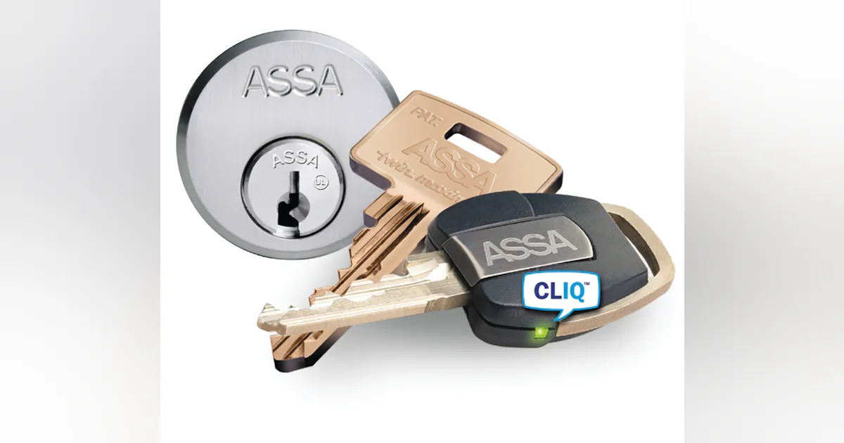 Assa High Security Locks | Locksmith Ledger