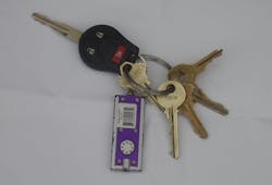 Keyz 10632216 Keyz 10632216