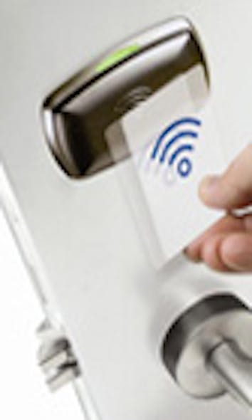 VingCard Elsafe Widens Lead In RFID Locking Systems Technology With