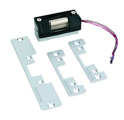 Vd 5100 Elec Strike 10632316 Vd 5100 Elec Strike 10632316