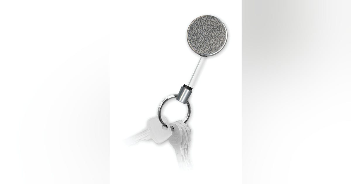 Heavy Duty Key Retractors | Locksmith Ledger