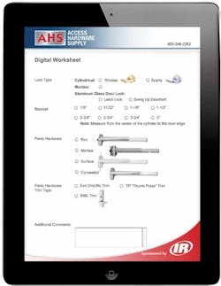 Accessipad 10652950 Accessipad 10652950