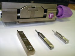 ‘F’ Jaw for Bianchi Laser 994 ‘F’ Jaw for Bianchi Laser 994