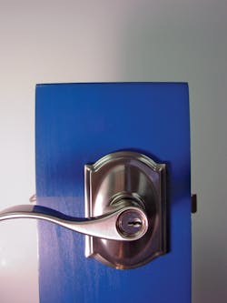 Outer trim Outer trim