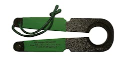 Gator Mortise Wrench Gator Mortise Wrench