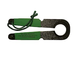 Gator Mortise Wrench Gator Mortise Wrench