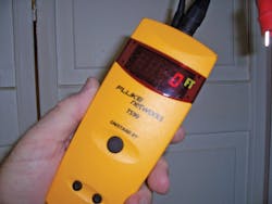 Fluke TC90 Fluke TC90
