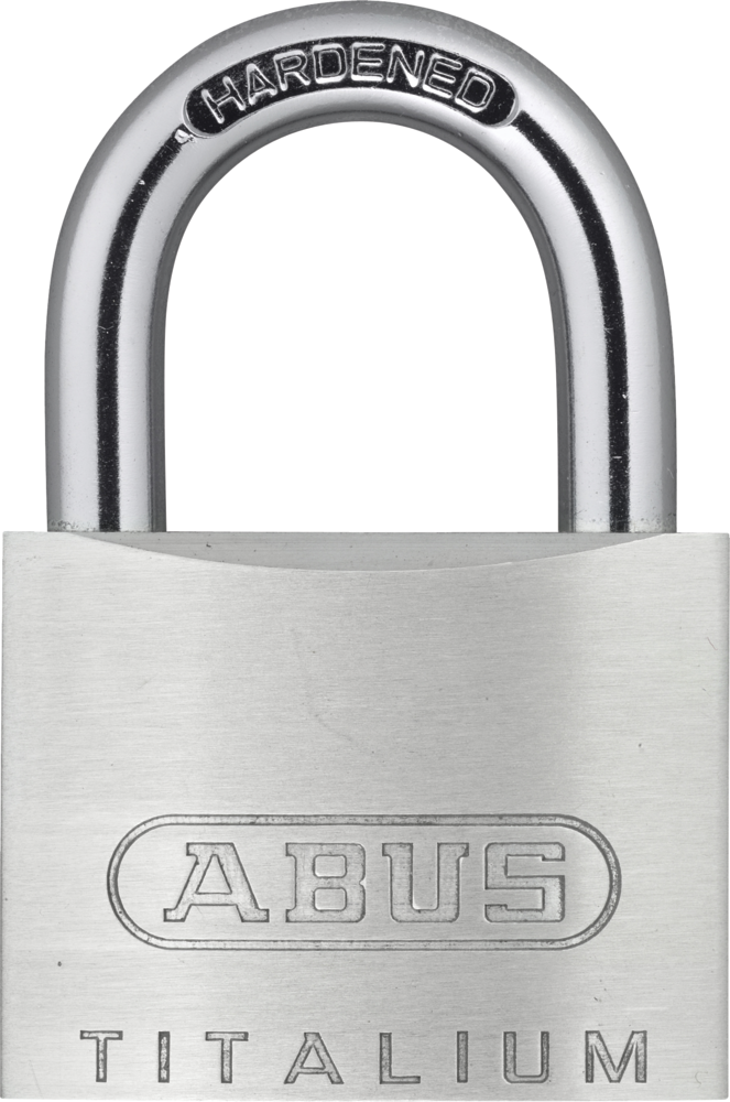 ABUS 54TI40 Titalium Padlock