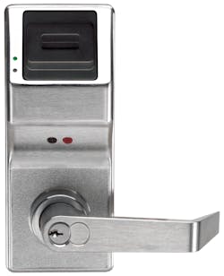 Alarm Lock PL3000 Alarm Lock PL3000
