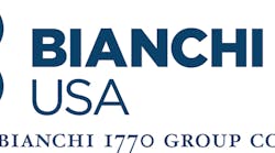 Bianchi Usa Logo