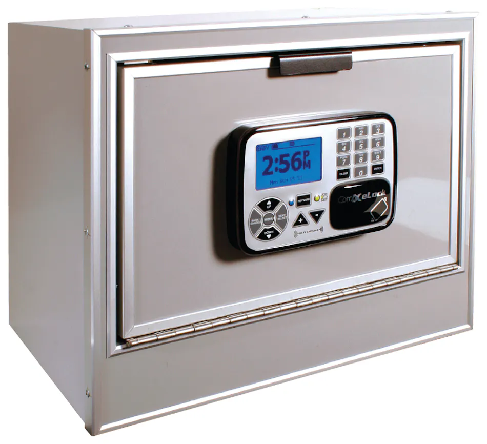 eLock | Locksmith Ledger