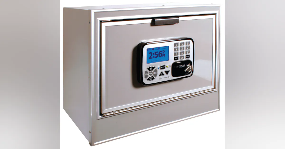 eLock | Locksmith Ledger