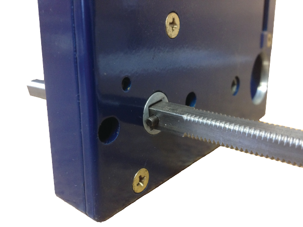 Everything You Ever Wanted To Know About Spindles from Progressive