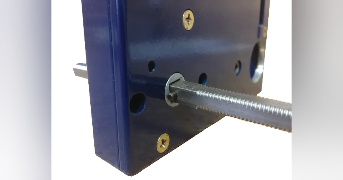Spindel Distance Code What Is Spindle Code And Size? – WBFL