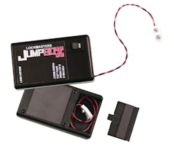 Jumpbox 10713667 Jumpbox 10713667