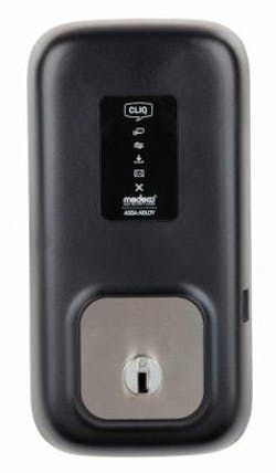 Remote Wall Programmer Remote Wall Programmer