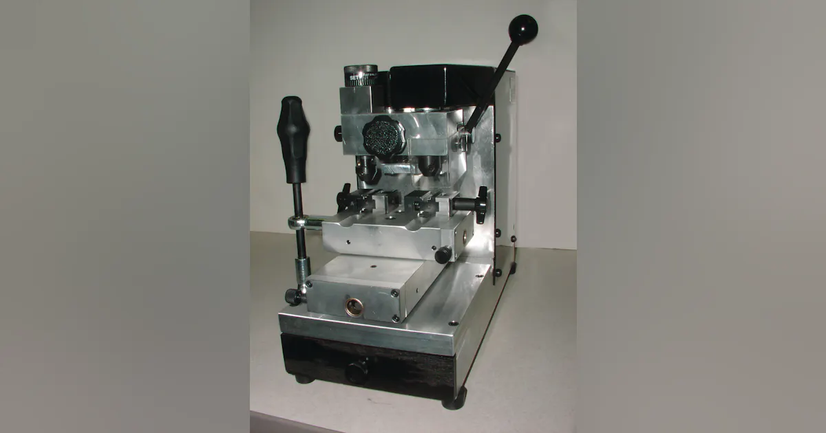 Framon Key Framon's SD2 key machine is the solution for both duplicating and ...