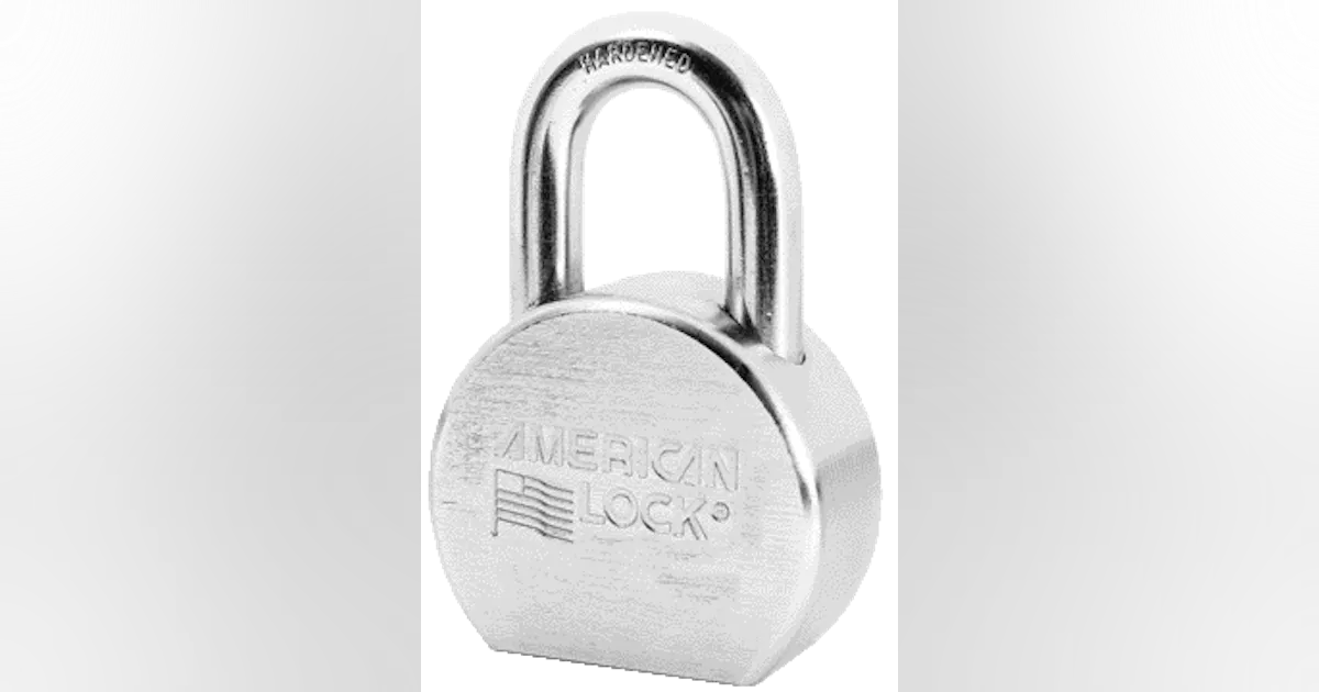 American Lock Celebrates 100th Anniversary | Locksmith Ledger