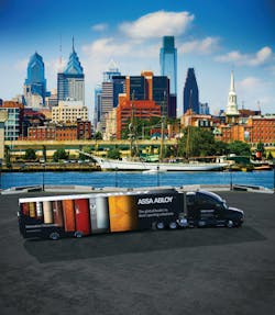 Mobile Innovations Showroom heads to Philly