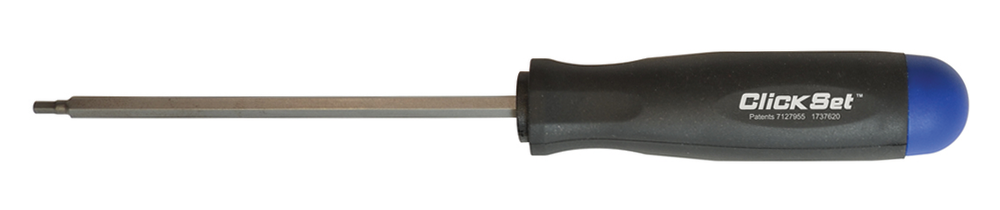 Clickset Screwdriver 10732461