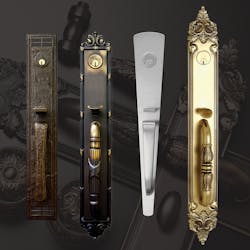 SecuRemote choices to match any decor SecuRemote choices to match any decor