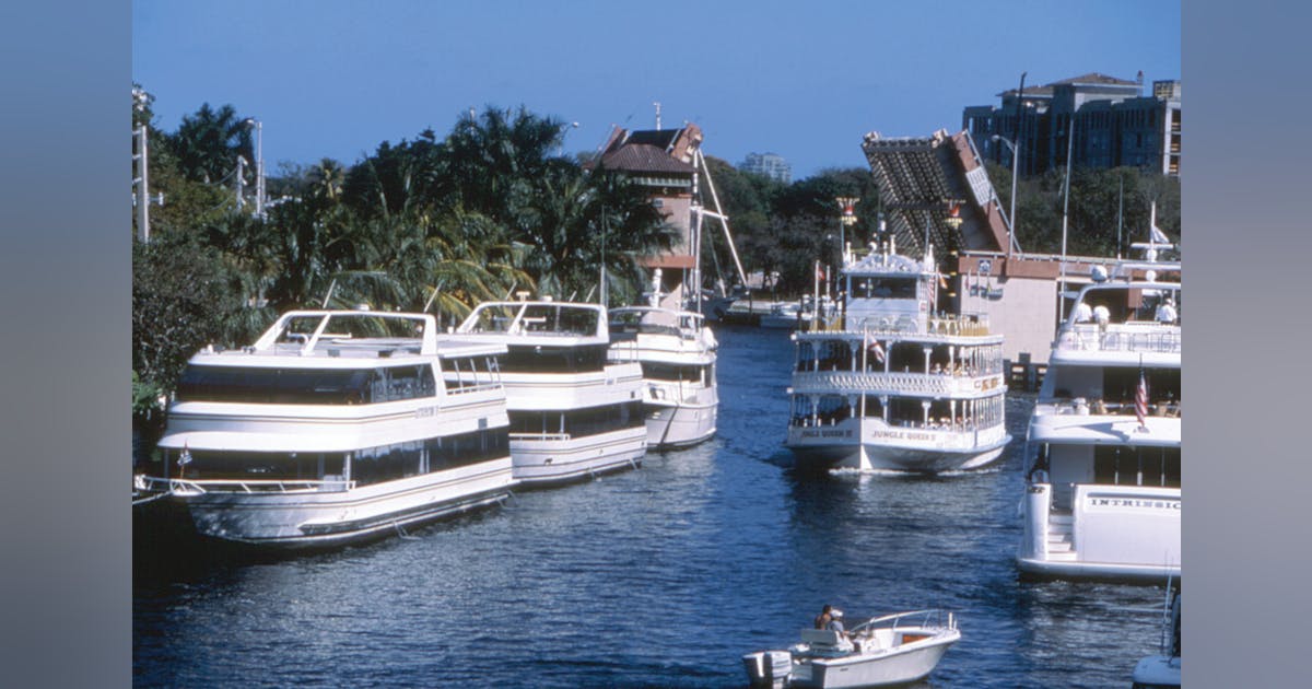 Our chart lists the most popular boat keys in use today, along with the ...