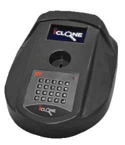 Jet IntelliClone Jet IntelliClone