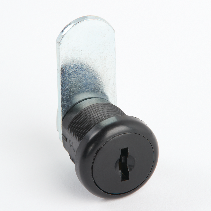 Illinois Lock Plastic Cam Lock 10732471