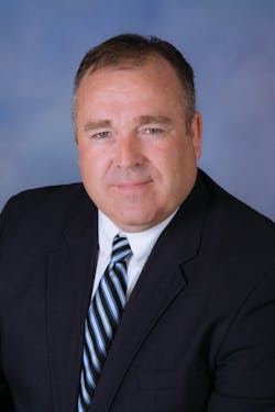 John O'Leary, Secura Key John O'Leary, Secura Key